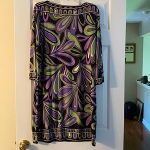 Sandra Darren 14 dress